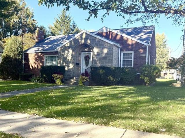 House for sale in Deshler, Henry County