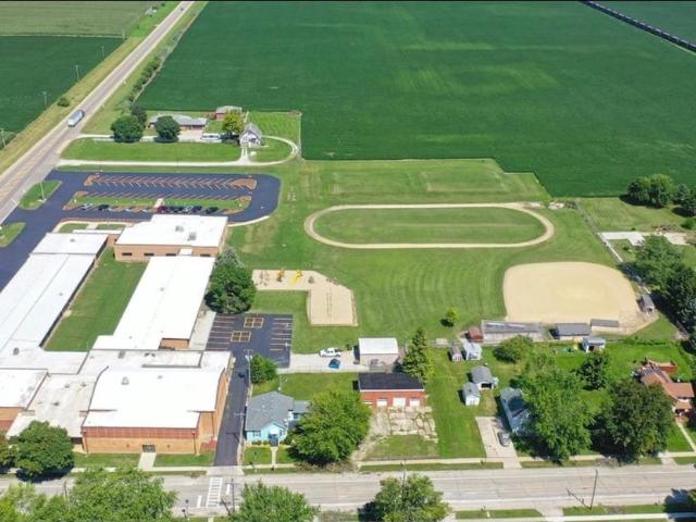 House for sale in Grand Ridge, Illinois