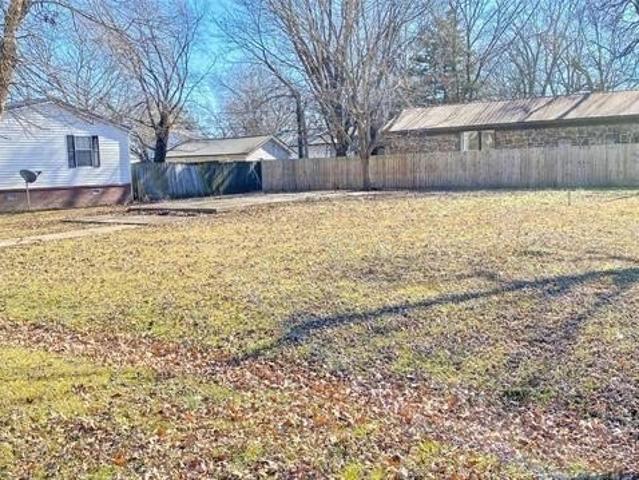 Land for sale in Stilwell, Oklahoma