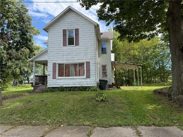 House for sale in Alliance, Stark County
