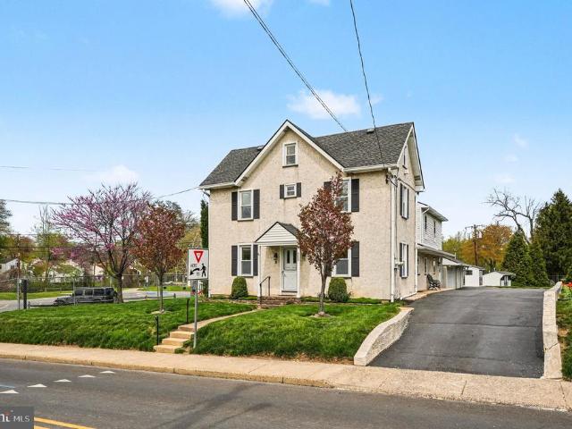 House for sale in Hatboro, Pennsylvania