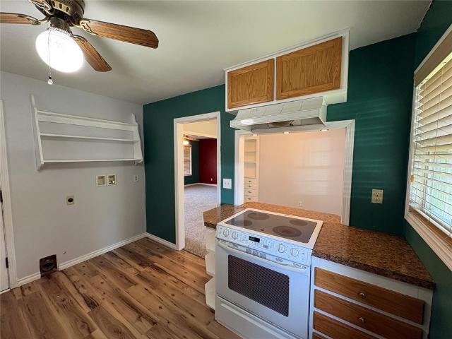 House for sale in Norman, Oklahoma