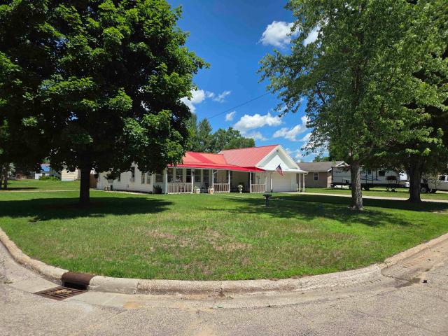 House for sale in Muscoda, Wisconsin