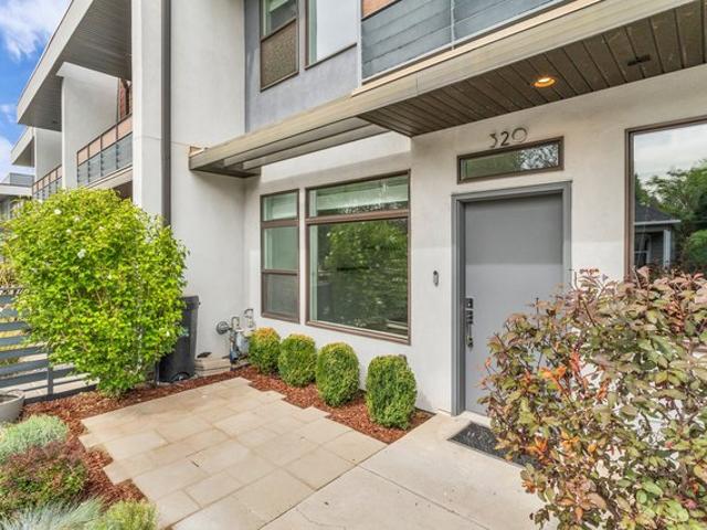 Townhouse for sale in Salt Lake City, Utah