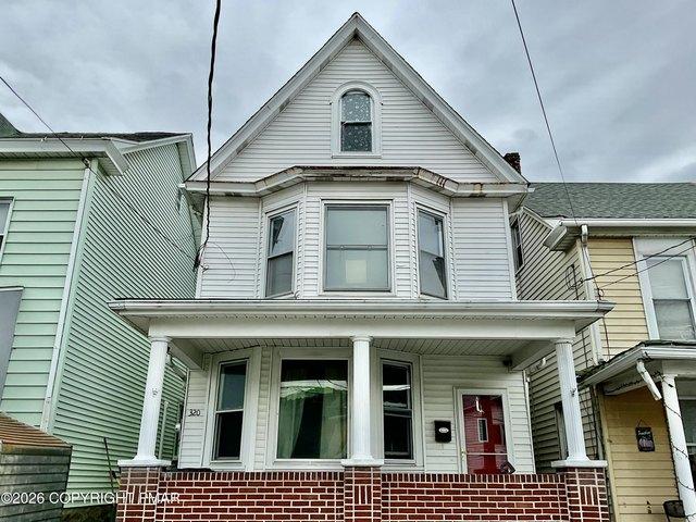 House for sale in Carbon, Pennsylvania