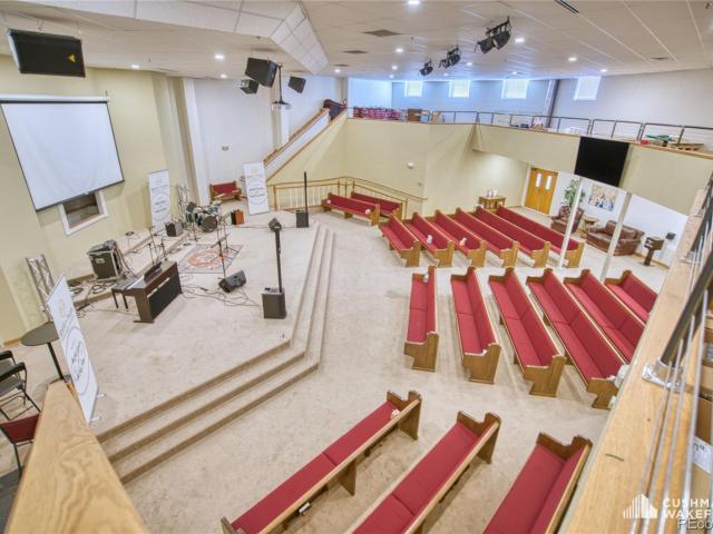 Commercial for sale in Fort Collins, Colorado