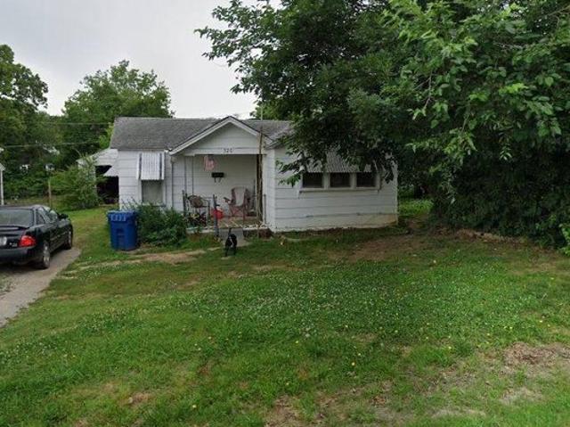 House for sale in Drumright, Oklahoma