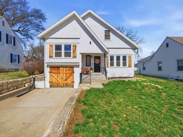 House for sale in Kansas