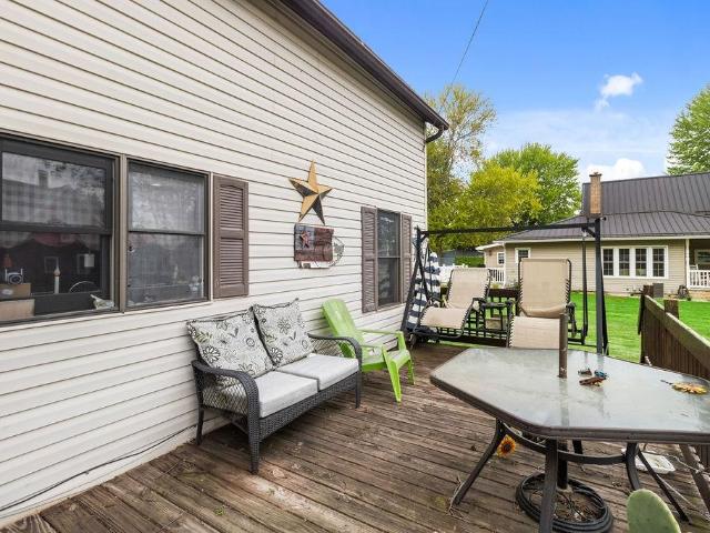 House for sale in Akron, Indiana
