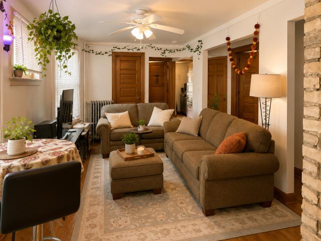 Apartment for rent in Madison, Wisconsin