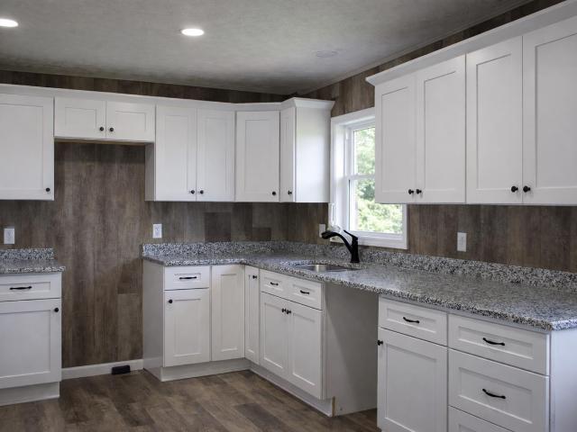House for sale in Horse Cave, Kentucky