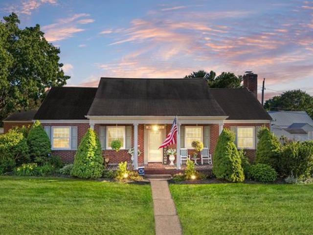 House for sale in Philipsburg, Pennsylvania