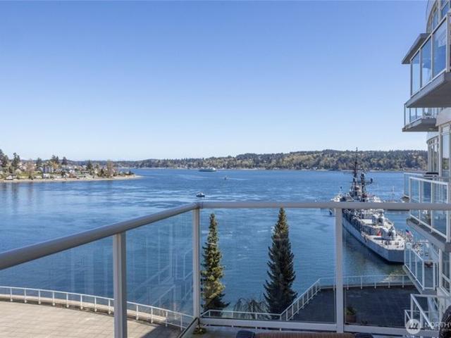 Condo for sale in Belfair, Washington