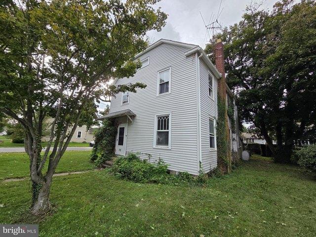 House for sale in Delaware City, New Castle County