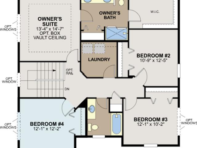 House for sale in Chaska, Minnesota