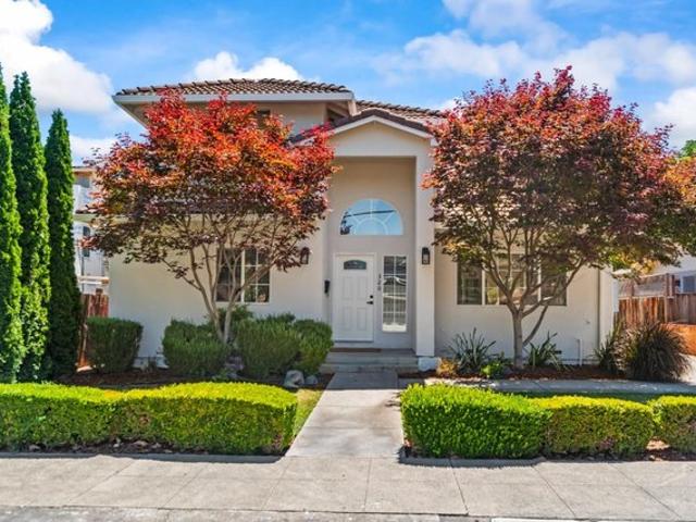 House for sale in Sunnyvale, California