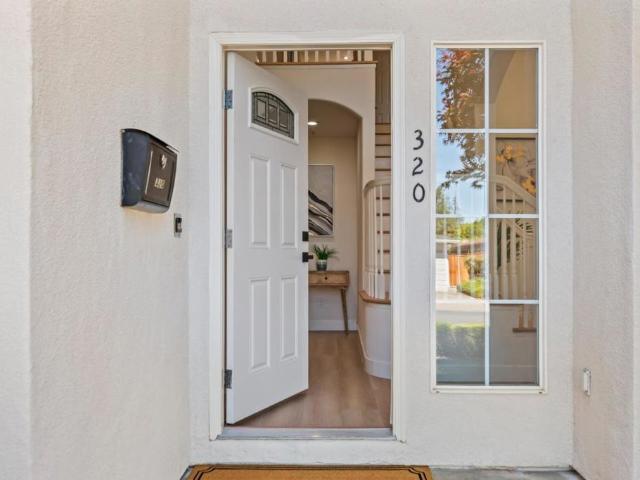 House for sale in Sunnyvale, California