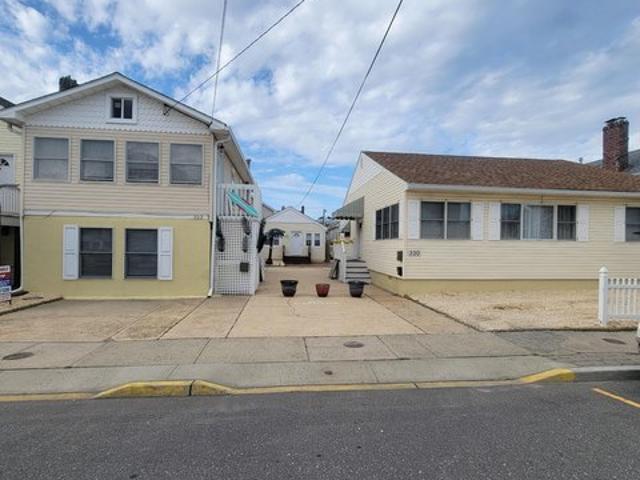House for sale in Seaside Heights, New Jersey