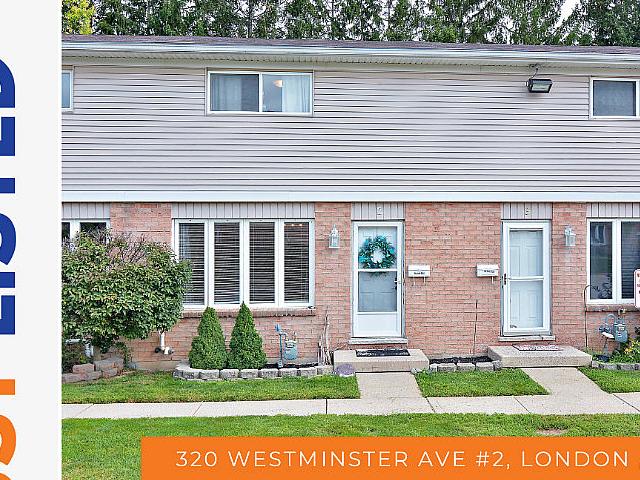 Condo for sale in London