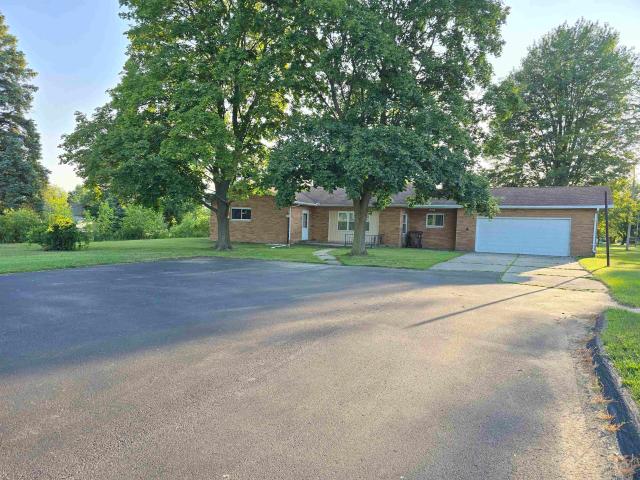 House for sale in Pinconning, Bay County