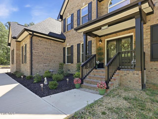 House for sale in Cameron, Lee County