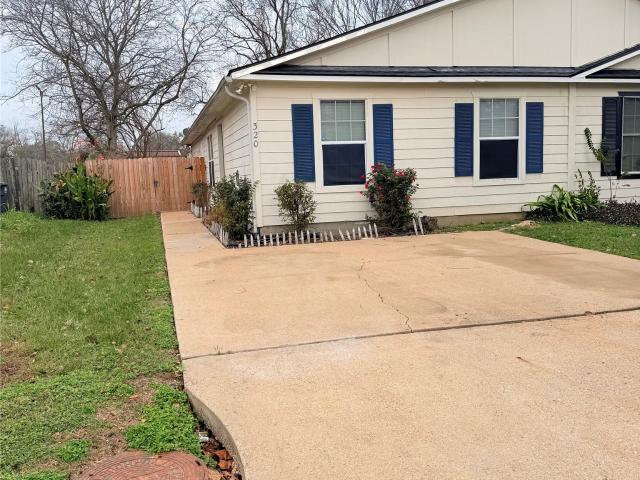 Property for rent in Harris, Texas