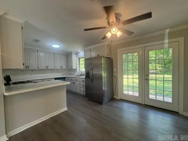 House for sale in Ark