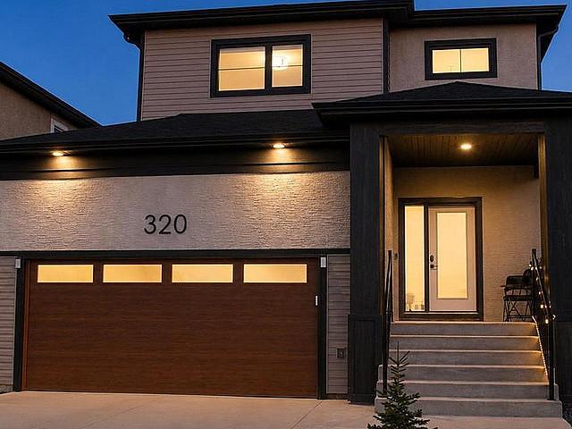 House for sale in East St. Paul, Manitoba