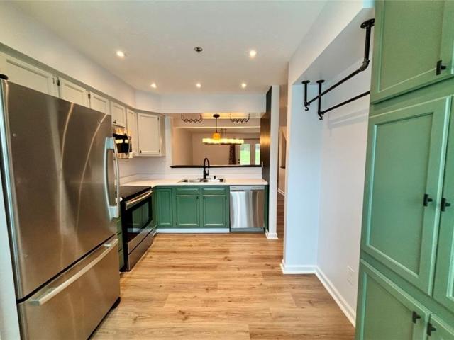Townhouse for sale in Strabane, Pennsylvania