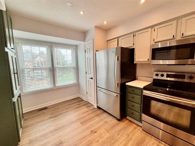 Townhouse for sale in Strabane, Pennsylvania