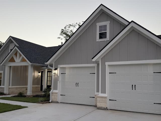 House for sale in West Columbia, Texas