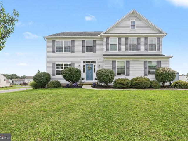 House for sale in Etters, Pennsylvania