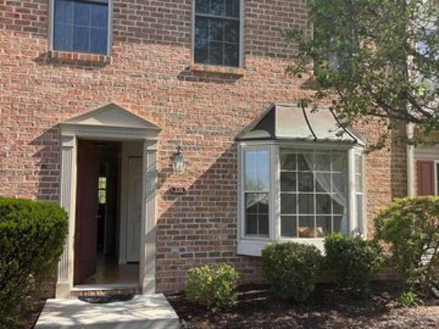 Townhouse for sale in Harrisburg, Pennsylvania