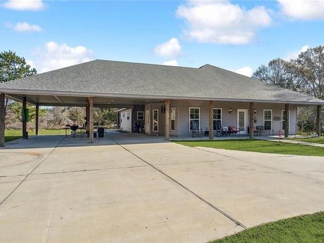 Condo for rent in Pearl River, Louisiana