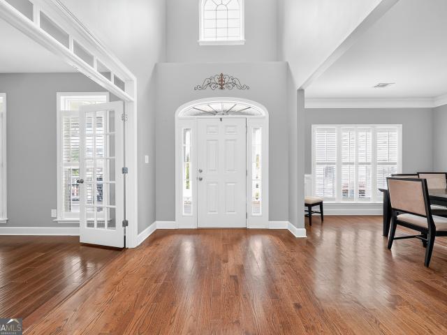 House for sale in Sharpsburg, Georgia