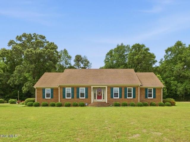 House for sale in Edenton, North Carolina