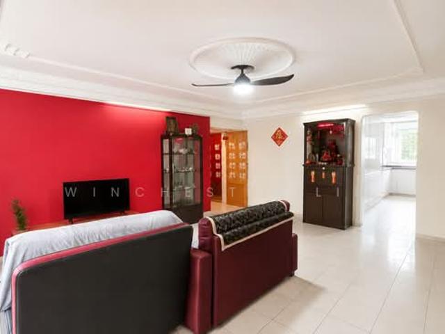 Apartment for sale