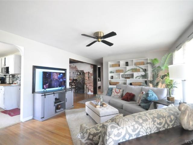 House for sale in Tonawanda, New York