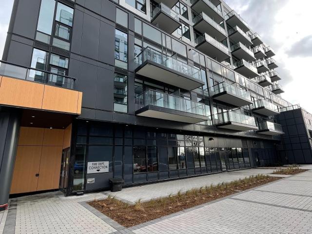 Condo for rent in Woburn, Ontario