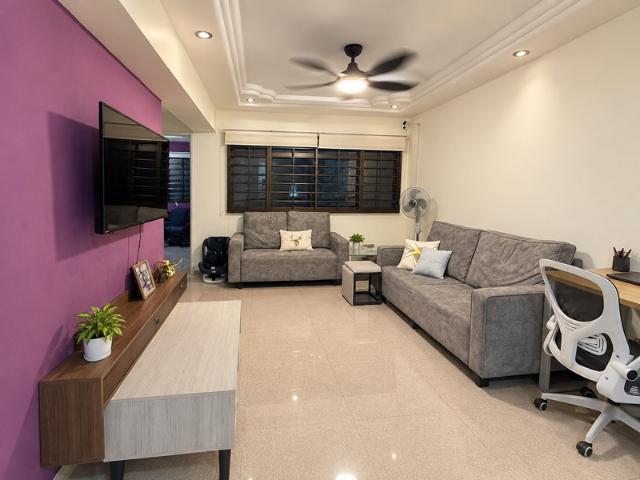 Apartment for sale