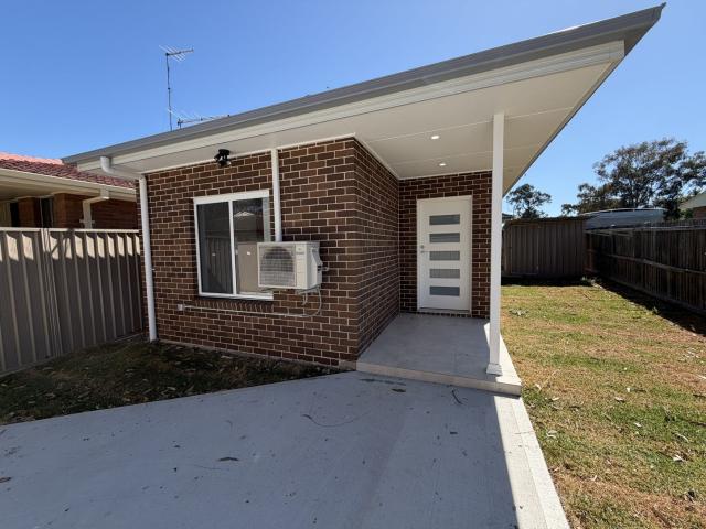 Apartment for rent in Bidwill, Sydney