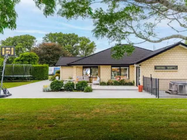 House for sale in Horotiu, Waikato