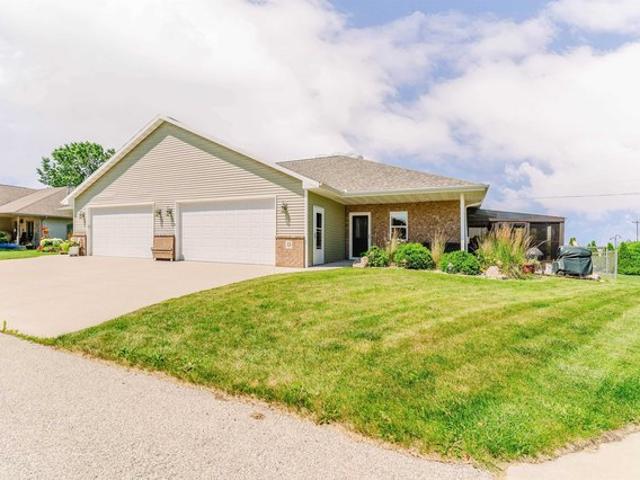 House for sale in Kaukauna, Wisconsin