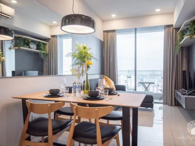 Apartment for sale in Tanjong Sepat, Selangor