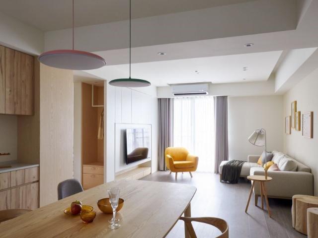 Apartment for sale in Country Heights Damansara, Kuala Lumpur