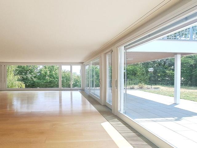 Apartment mieten in Baden, Aargau