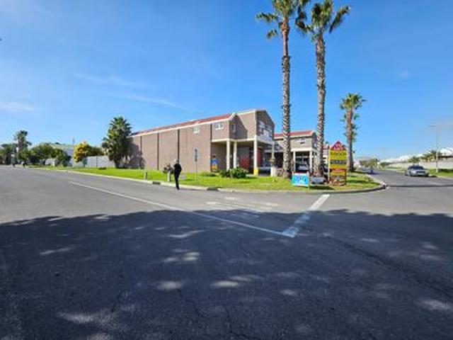 Commercial for rent in Milnerton, Western Cape