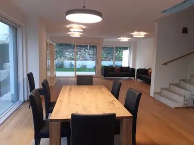 Apartment mieten in Döbling, Wien