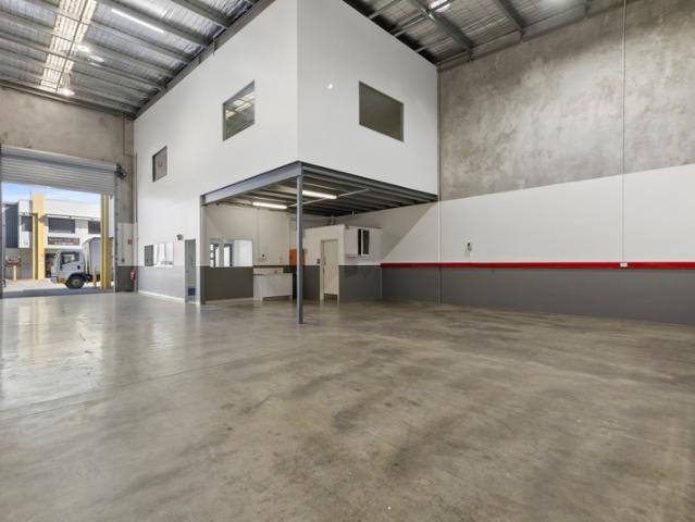 Warehouse for sale in Toombul, Queensland