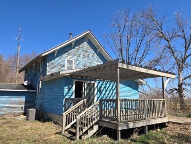 House for sale in Webb, Iowa